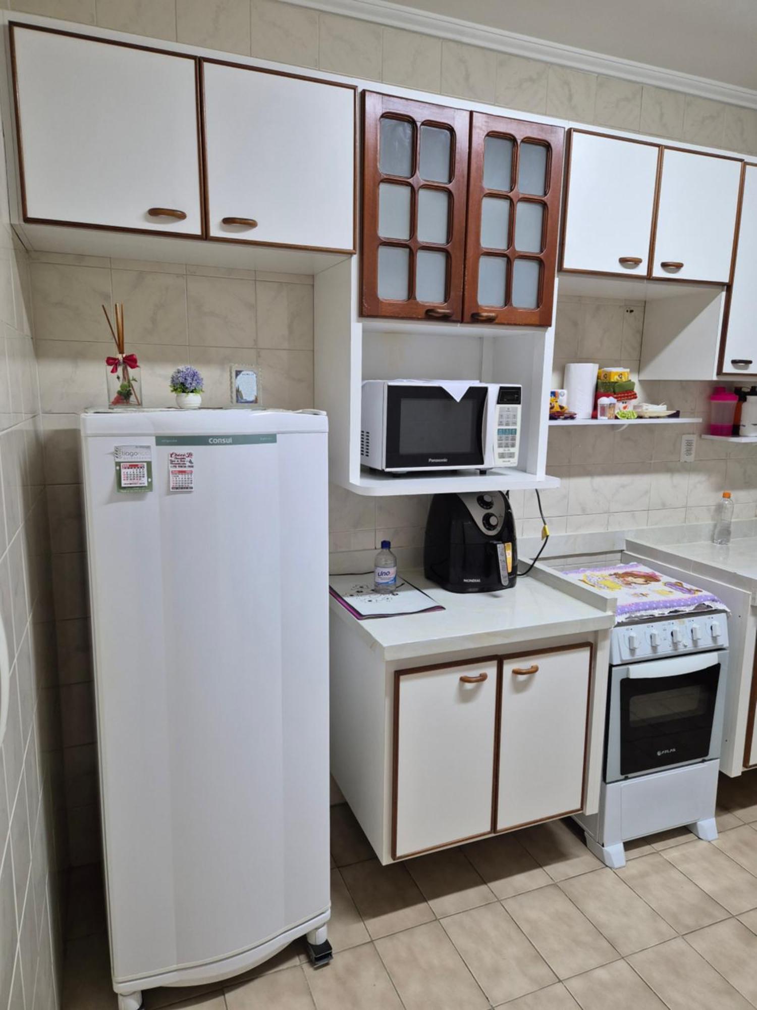 Apartamento Espacoso Na Serra, 3 Quartos E 1 Vaga De Garagem - Centro Serra Negra  Exteriér fotografie