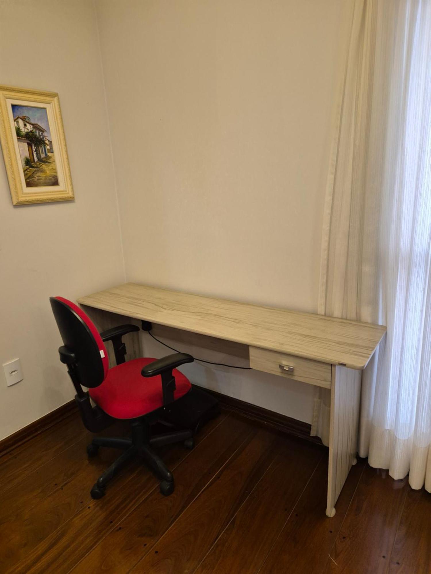 Apartamento Espacoso Na Serra, 3 Quartos E 1 Vaga De Garagem - Centro Serra Negra  Exteriér fotografie