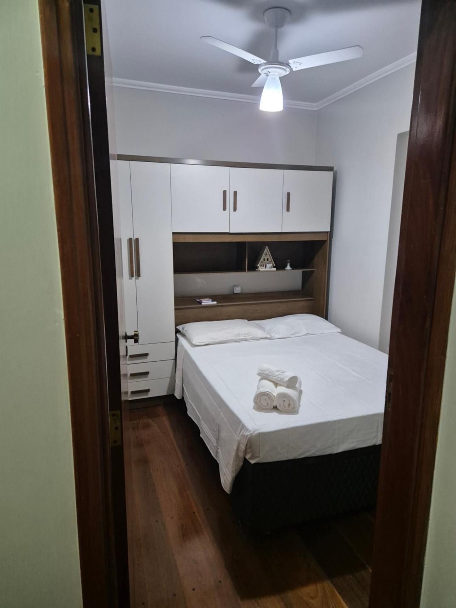 Apartamento Espacoso Na Serra, 3 Quartos E 1 Vaga De Garagem - Centro Serra Negra  Exteriér fotografie